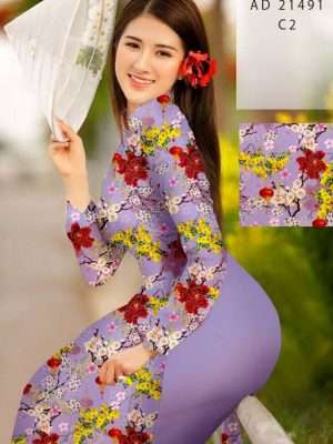 1638505432 vai ao dai dep mau moi (13)